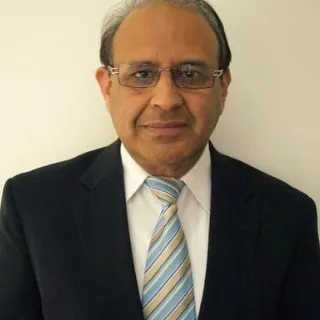 Zia Hassan